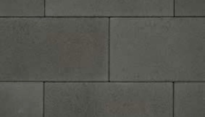 Prestige Platte - anthrazit