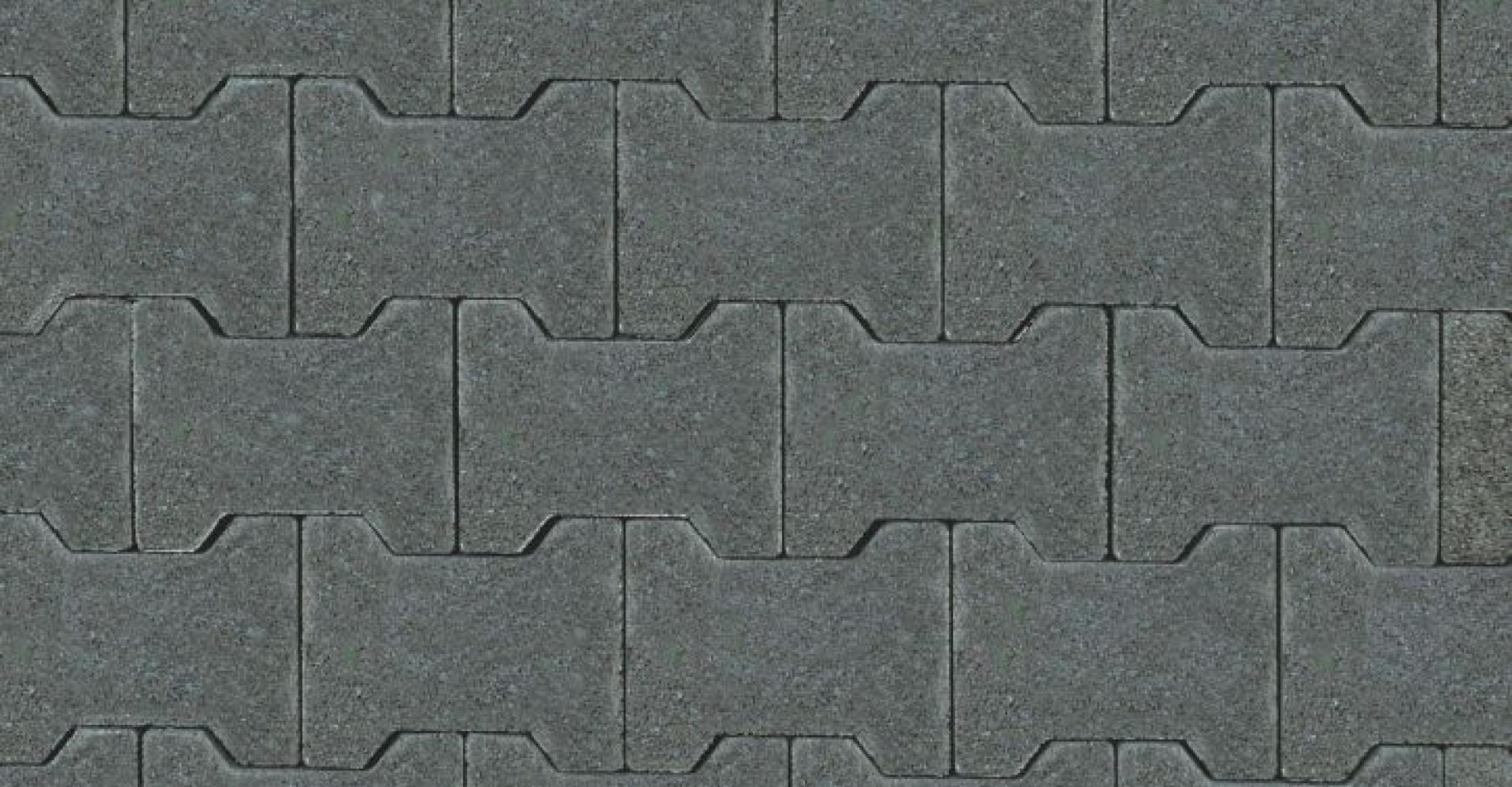 Doppel-T-Pflasterstein von R&H