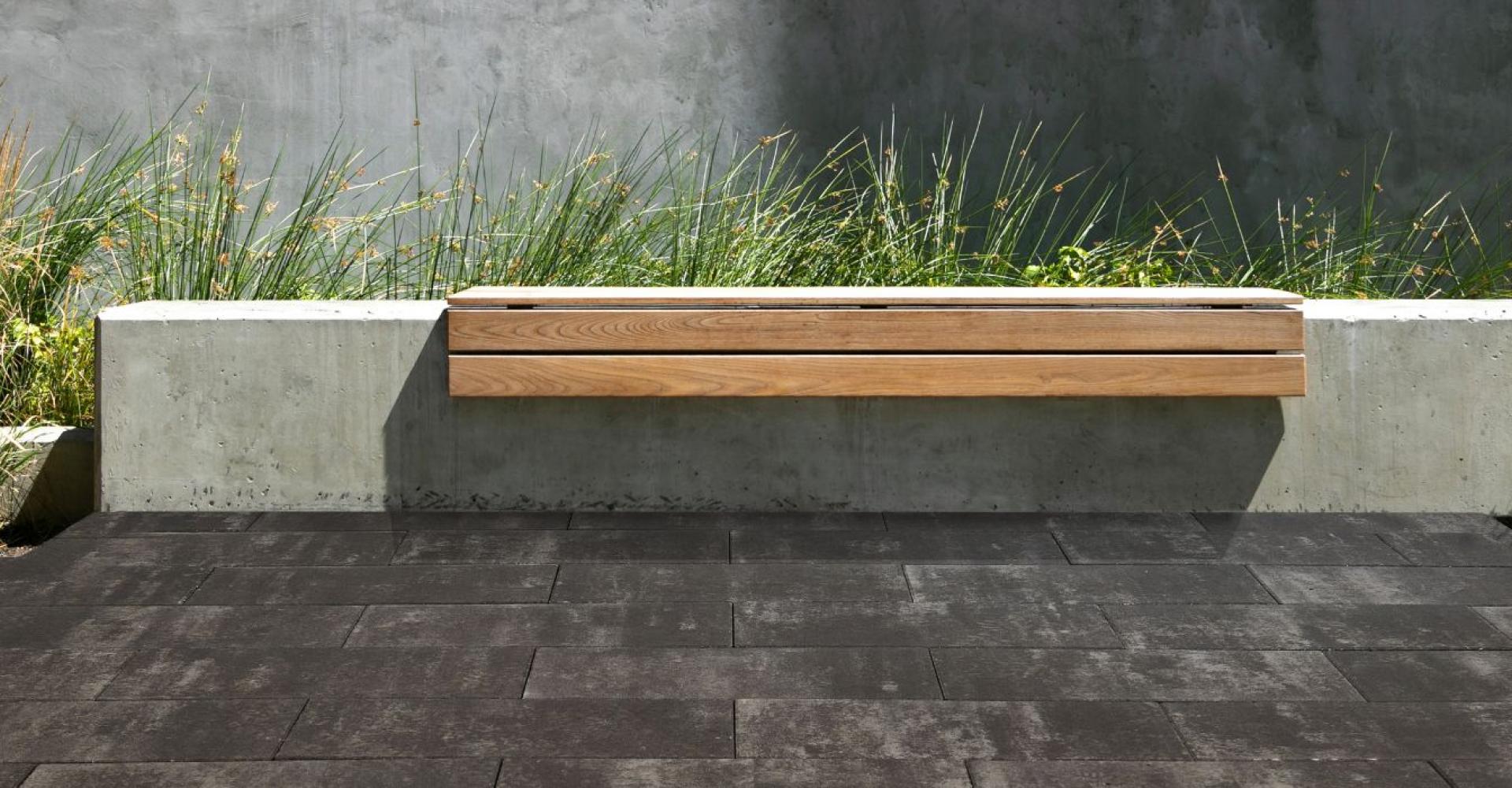 R&H Gestaltungspflaster passen in jeden Garten!