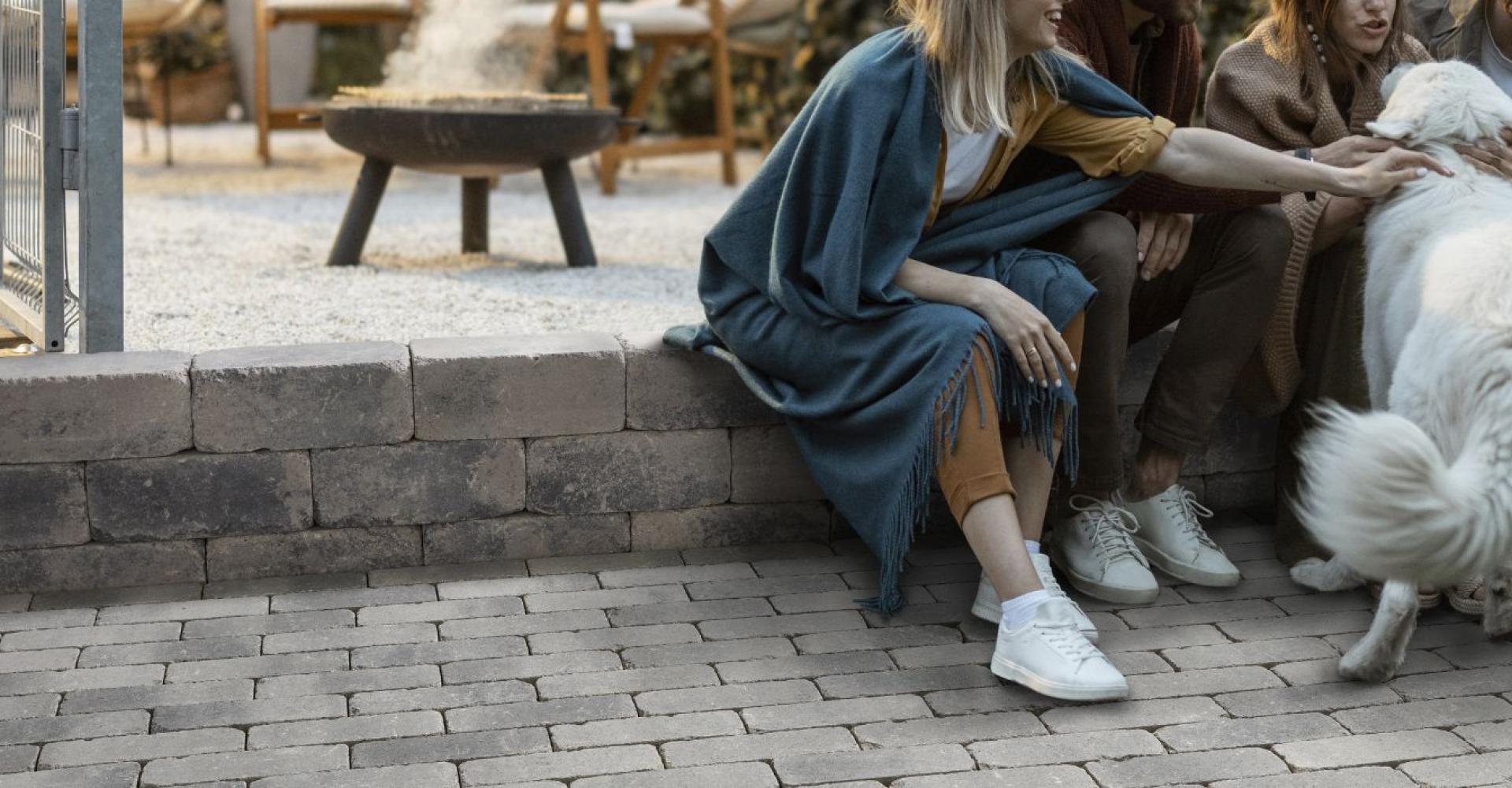 Produkte von RH-Steine - Qualität aus Beton.