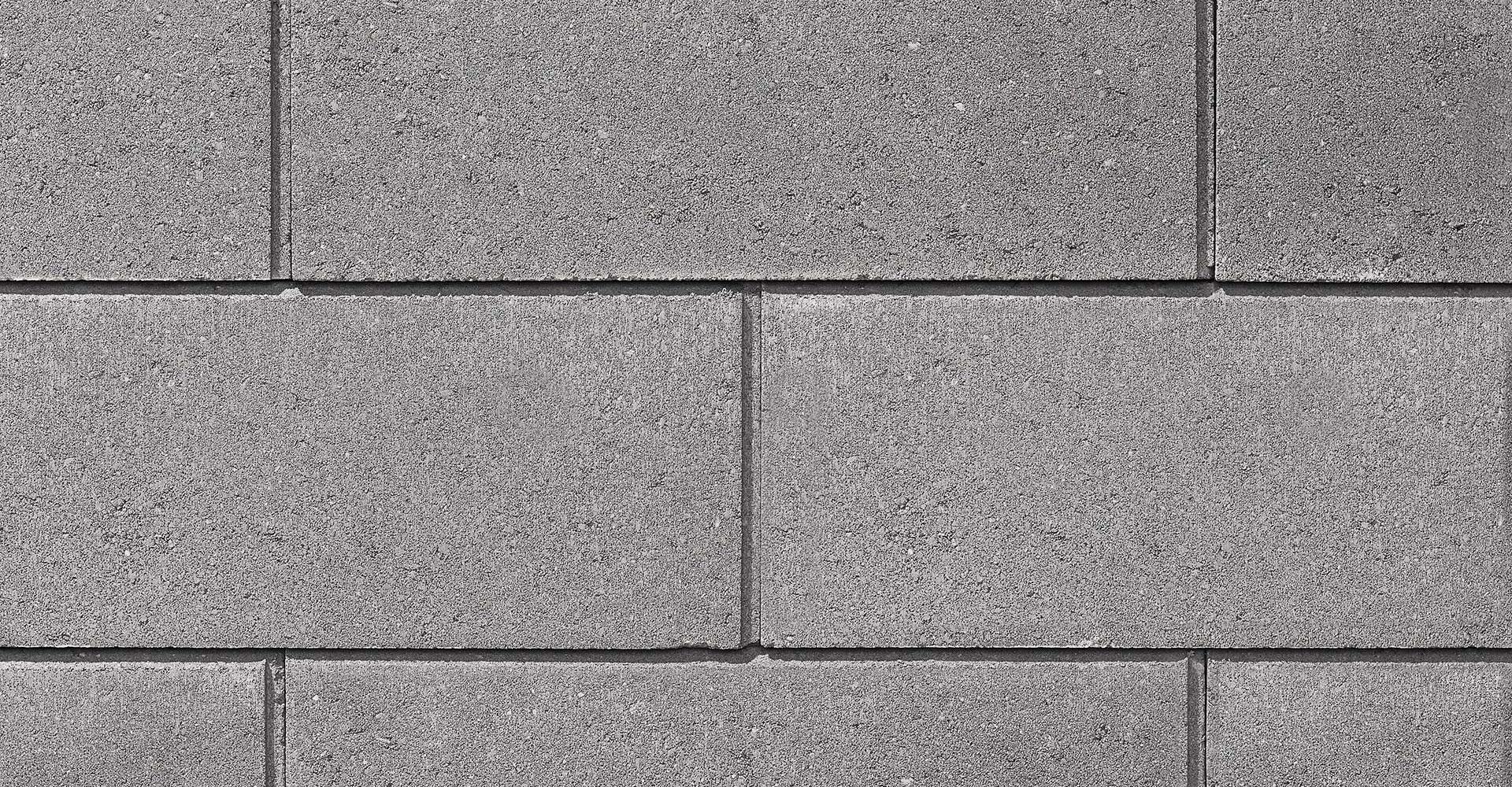 Rünz & Hoffend RH Schalungsstein Mauersystem anthrazit-grau