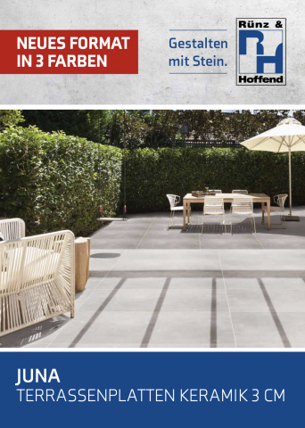 JUNA Keramikplatten 2024