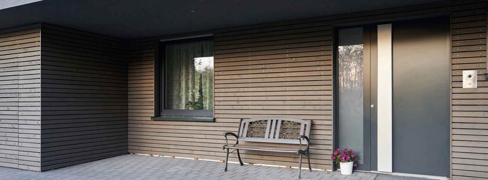 Rünz & Hoffend Prestige Terrasse