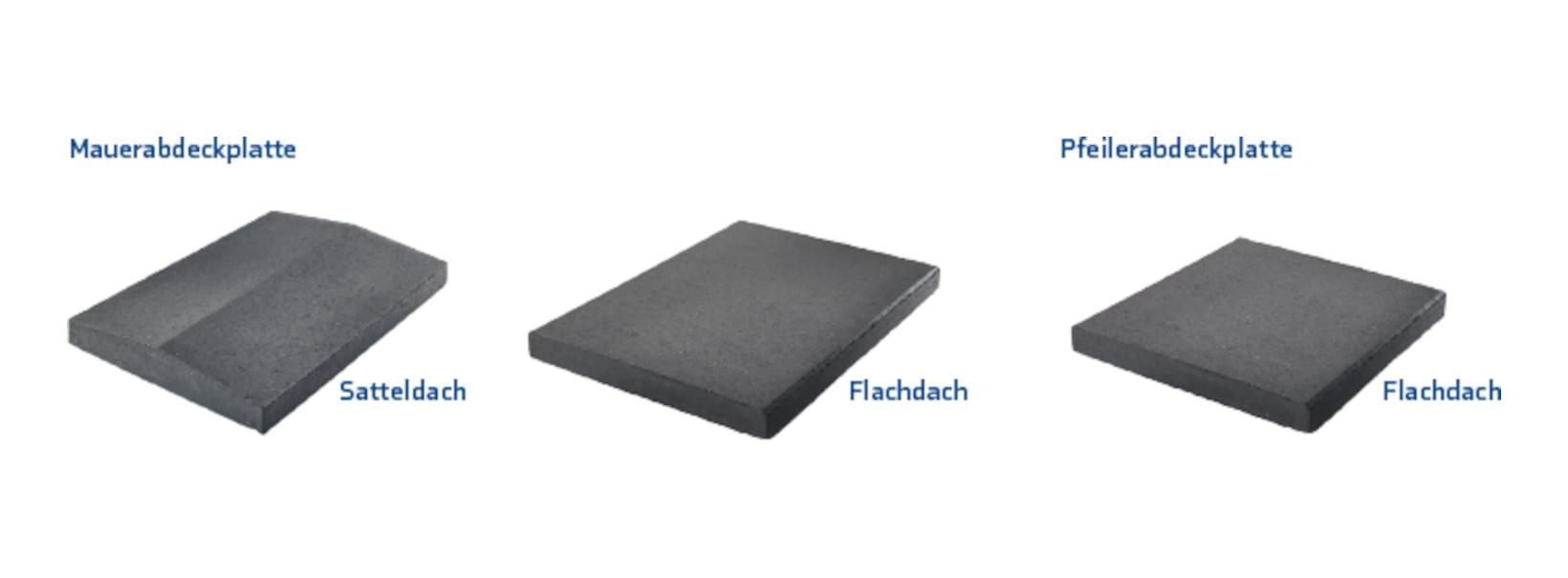 abdeckplatten