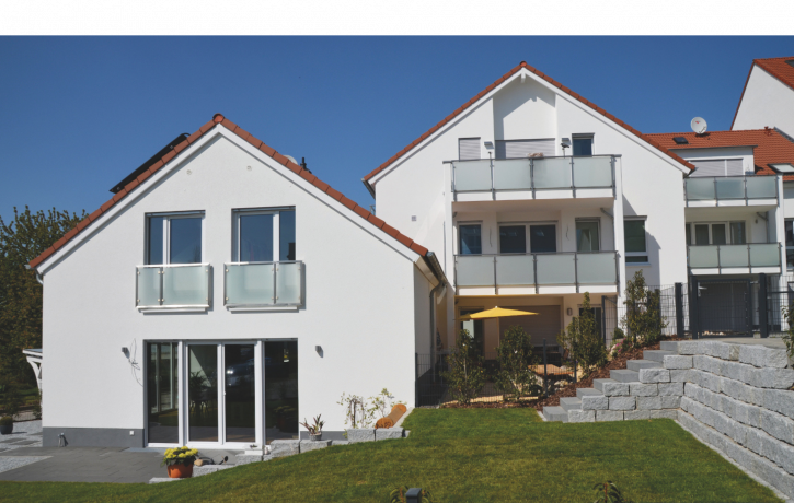 KLBQUADRO Planelemente 