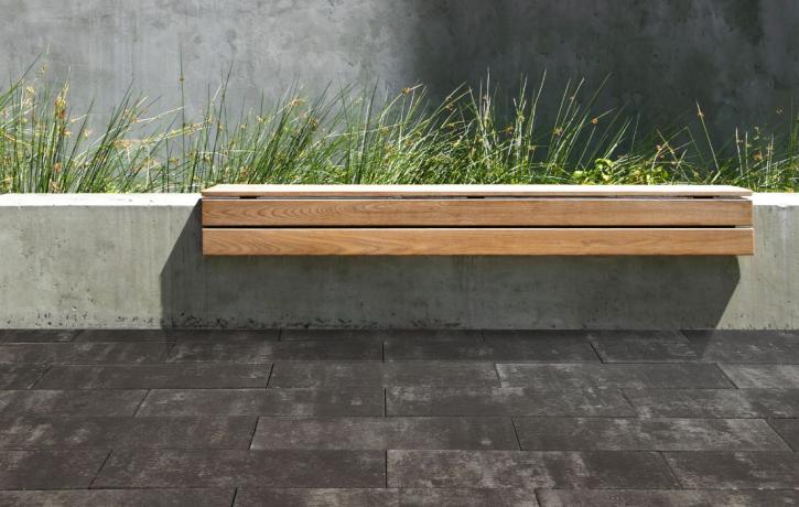 R&H Gestaltungspflaster passen in jeden Garten!